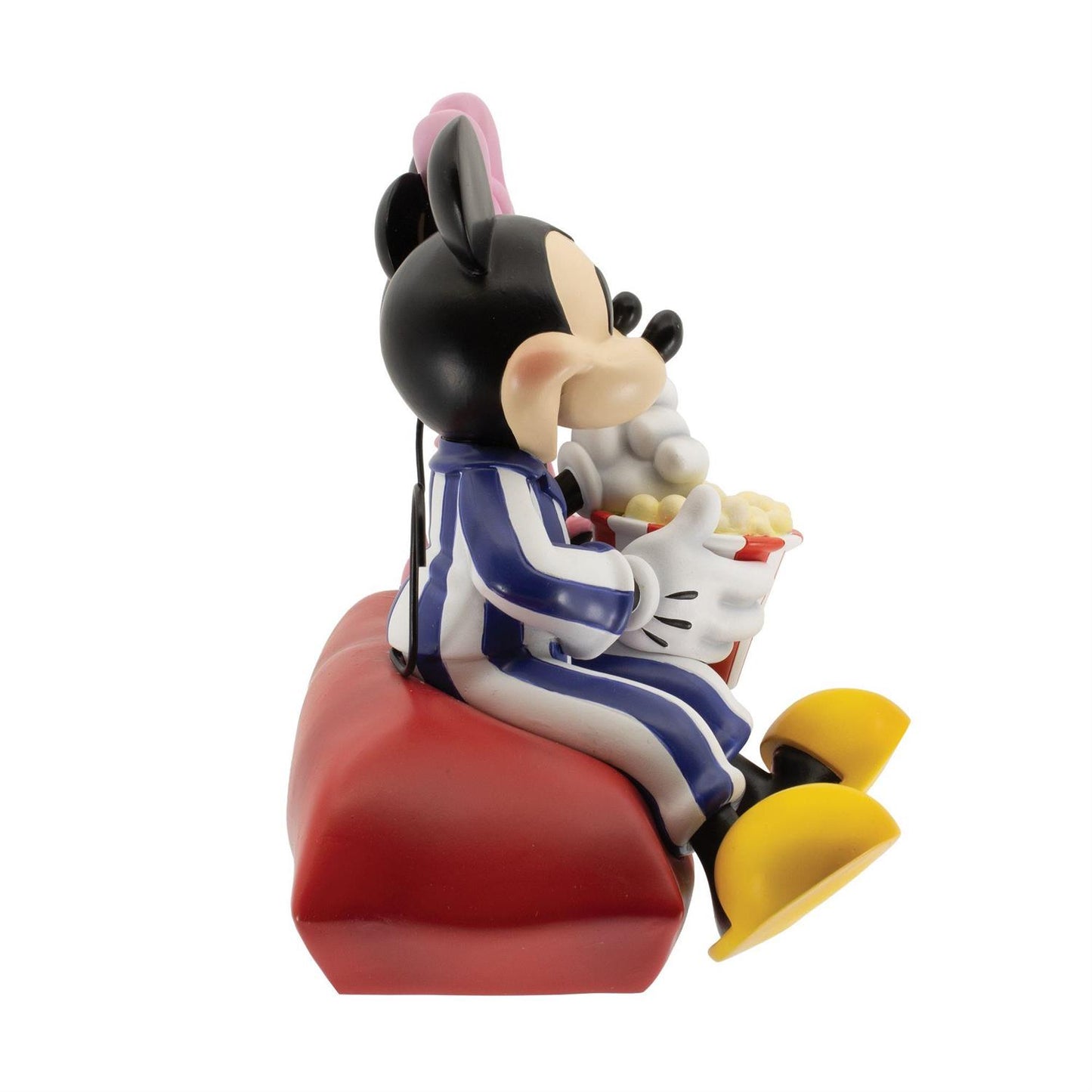 Mickey & Minnie Pajamas - Country N More Gifts