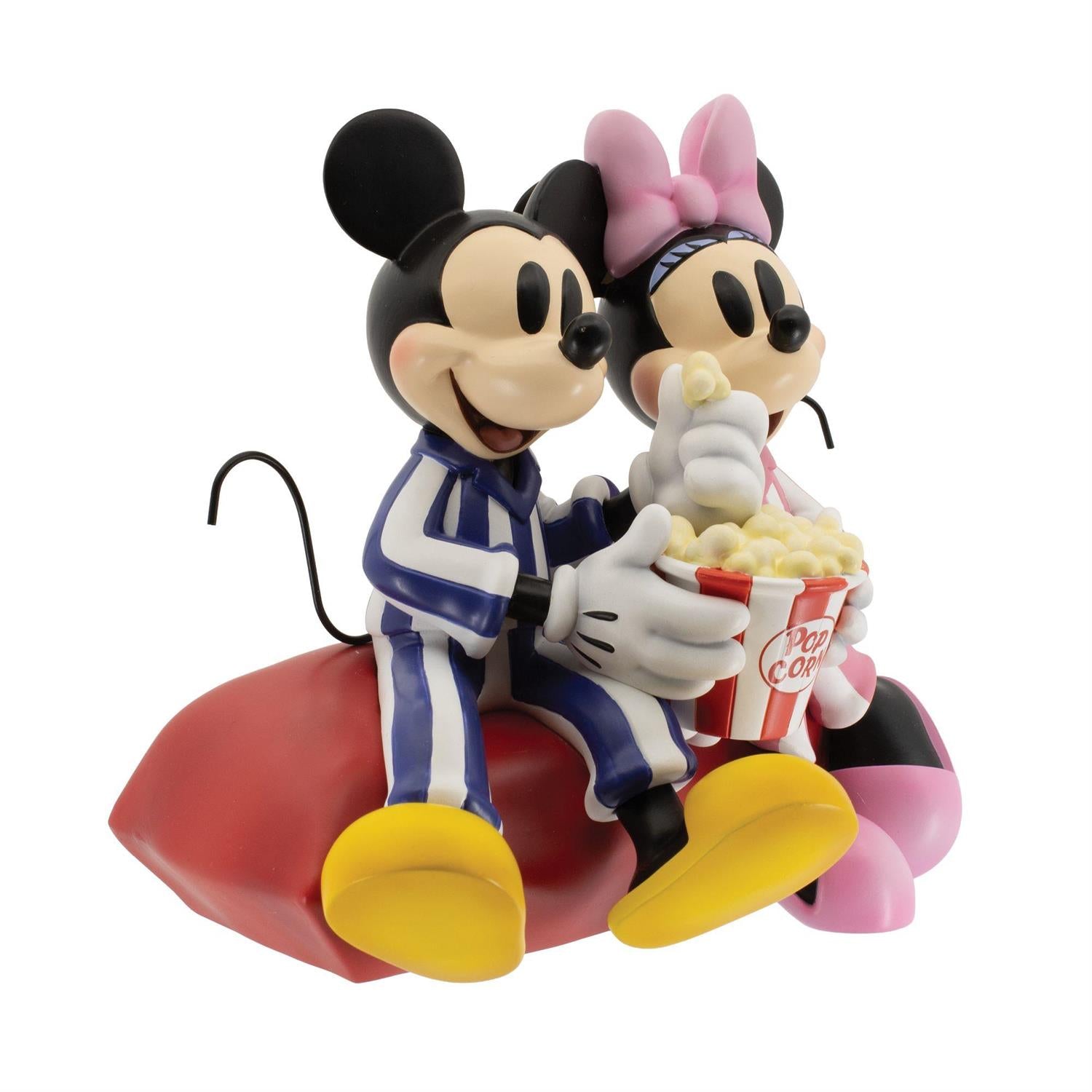 Mickey & Minnie Pajamas - Country N More Gifts