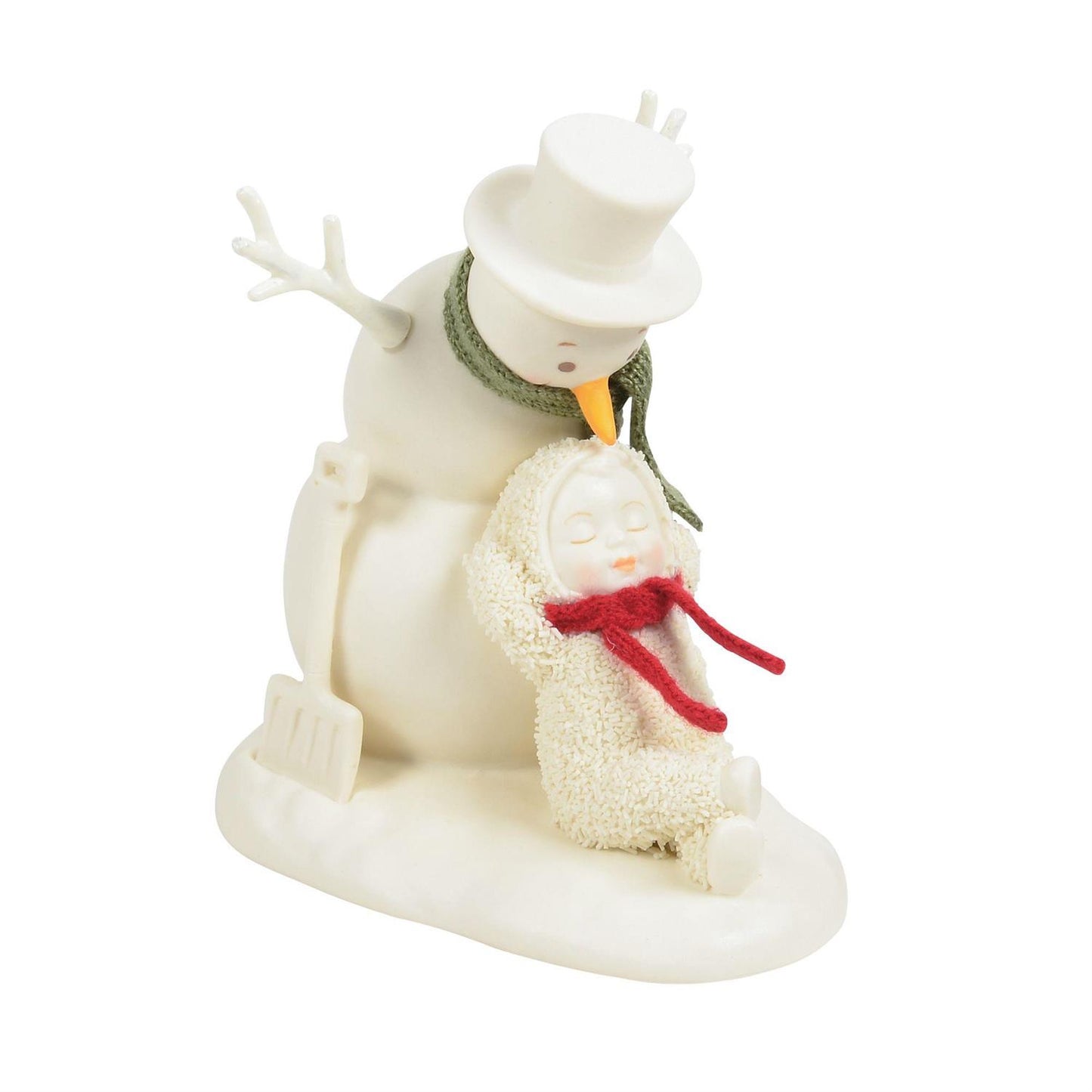 Building Snowman Is Exhausting - Country N More Gifts