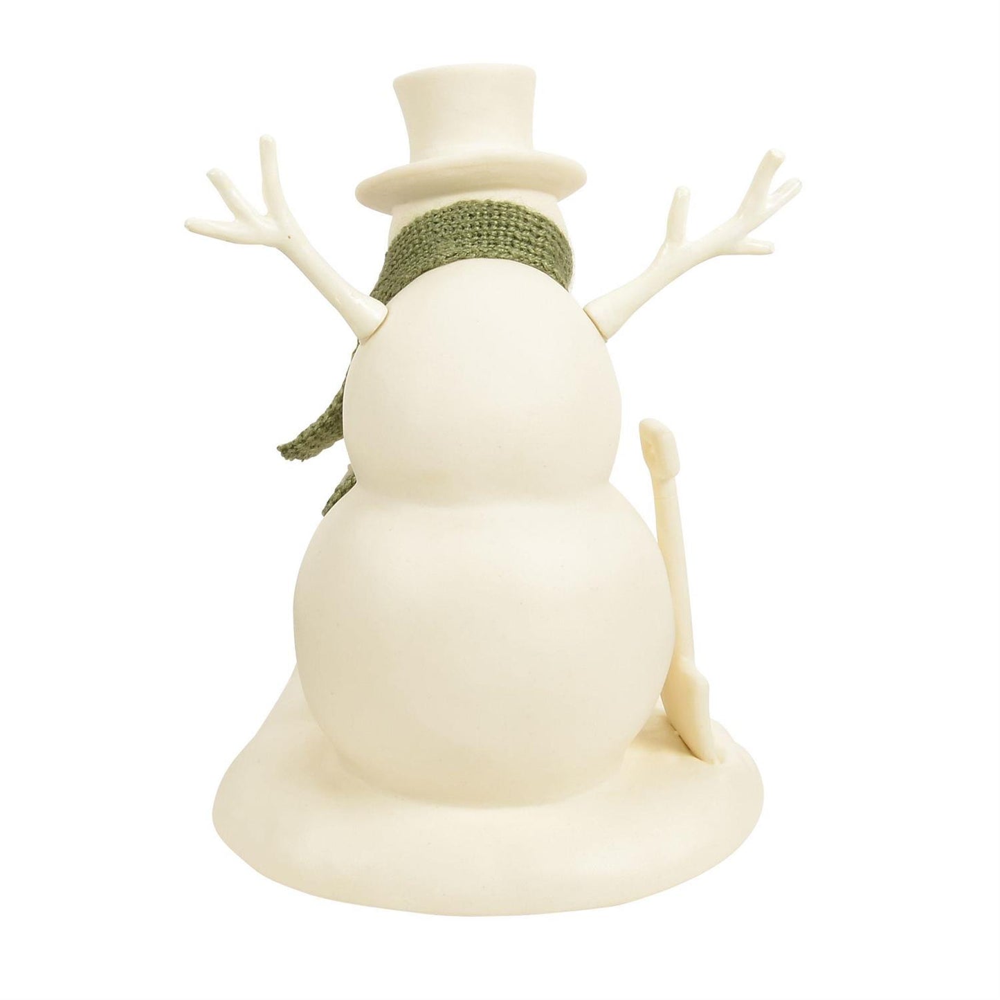 Building Snowman Is Exhausting - Country N More Gifts