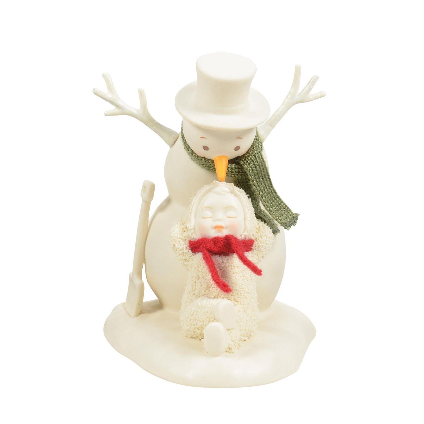 Building Snowman Is Exhausting - Country N More Gifts