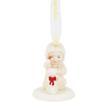 Here's a Special Treat Ornament