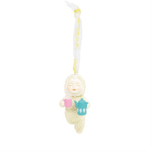 Ahhh, Coffee! Ornament