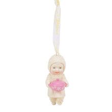 Something to Share Ornament