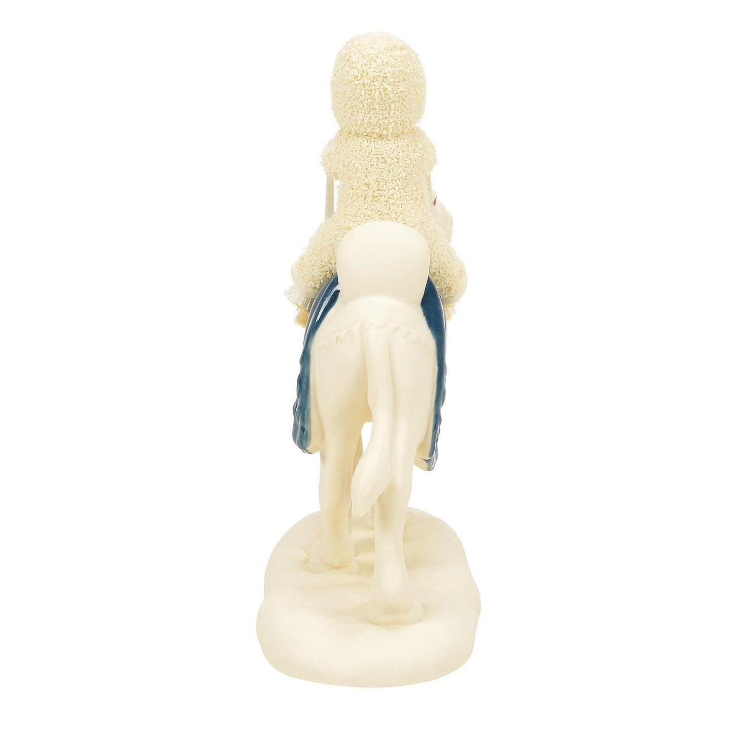 Buy Snowbabies at CountryNMoreGifts.com Snowbaby riding a Camel