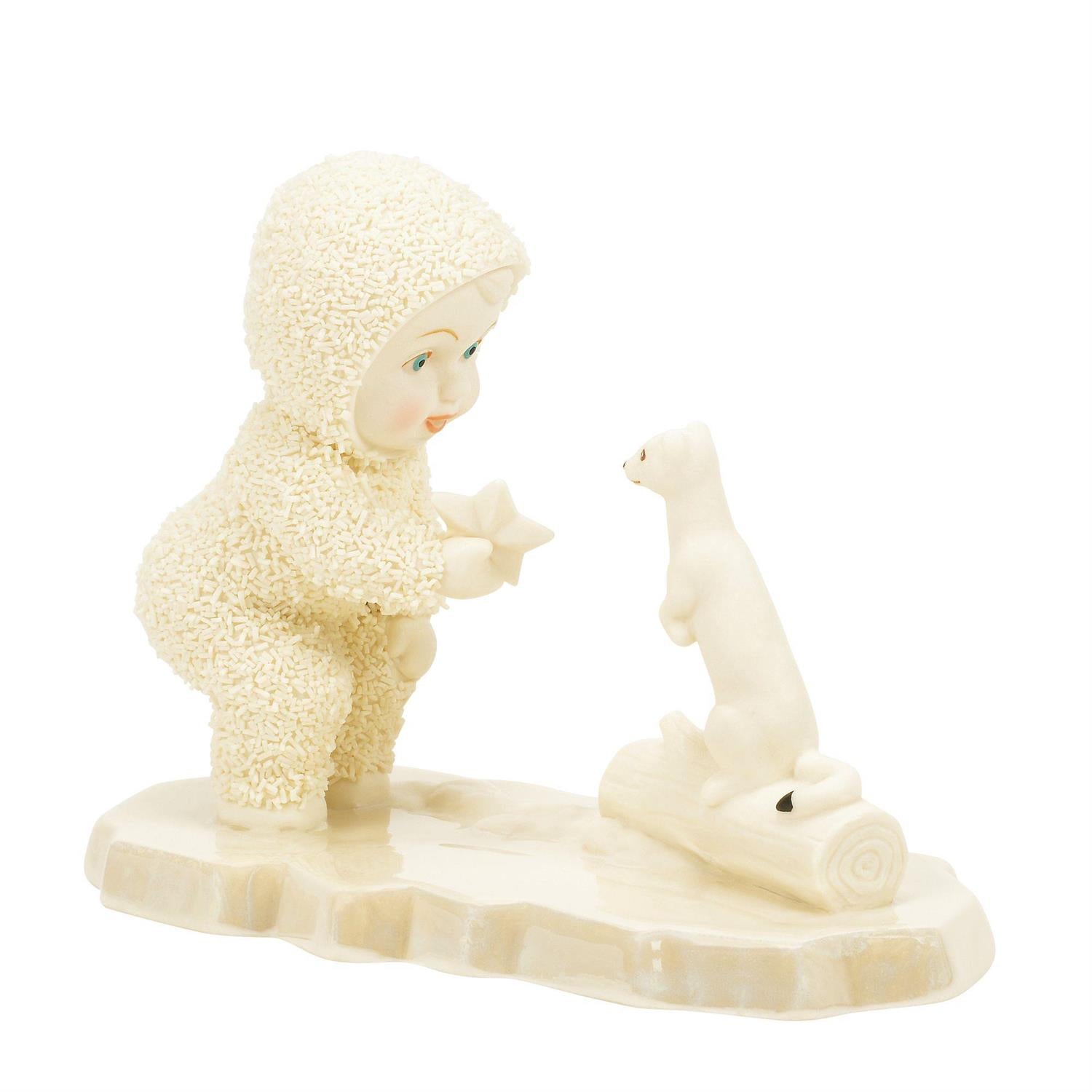 Yours, Ermine? - Country N More Gifts