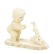 Yours, Ermine?