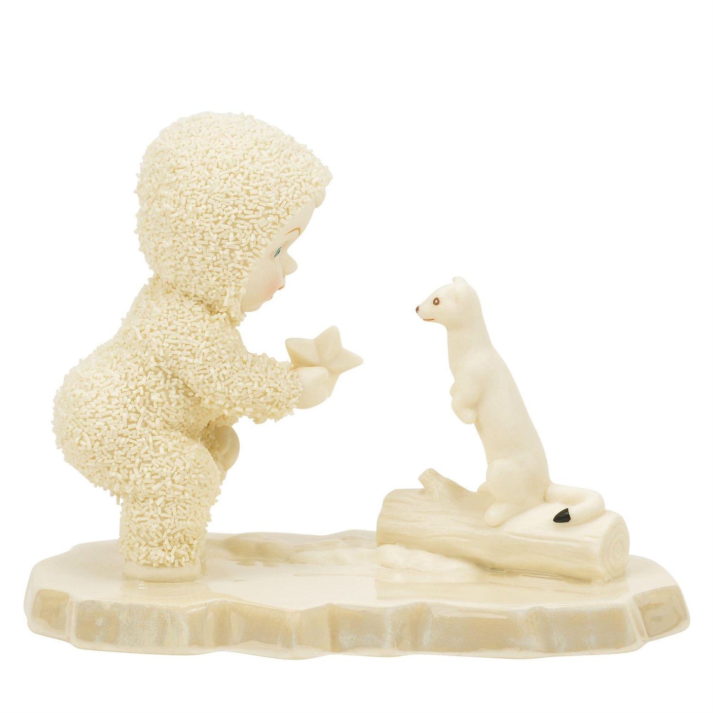 Yours, Ermine? - Country N More Gifts