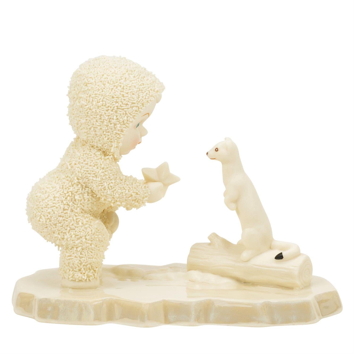 Yours, Ermine? - Country N More Gifts