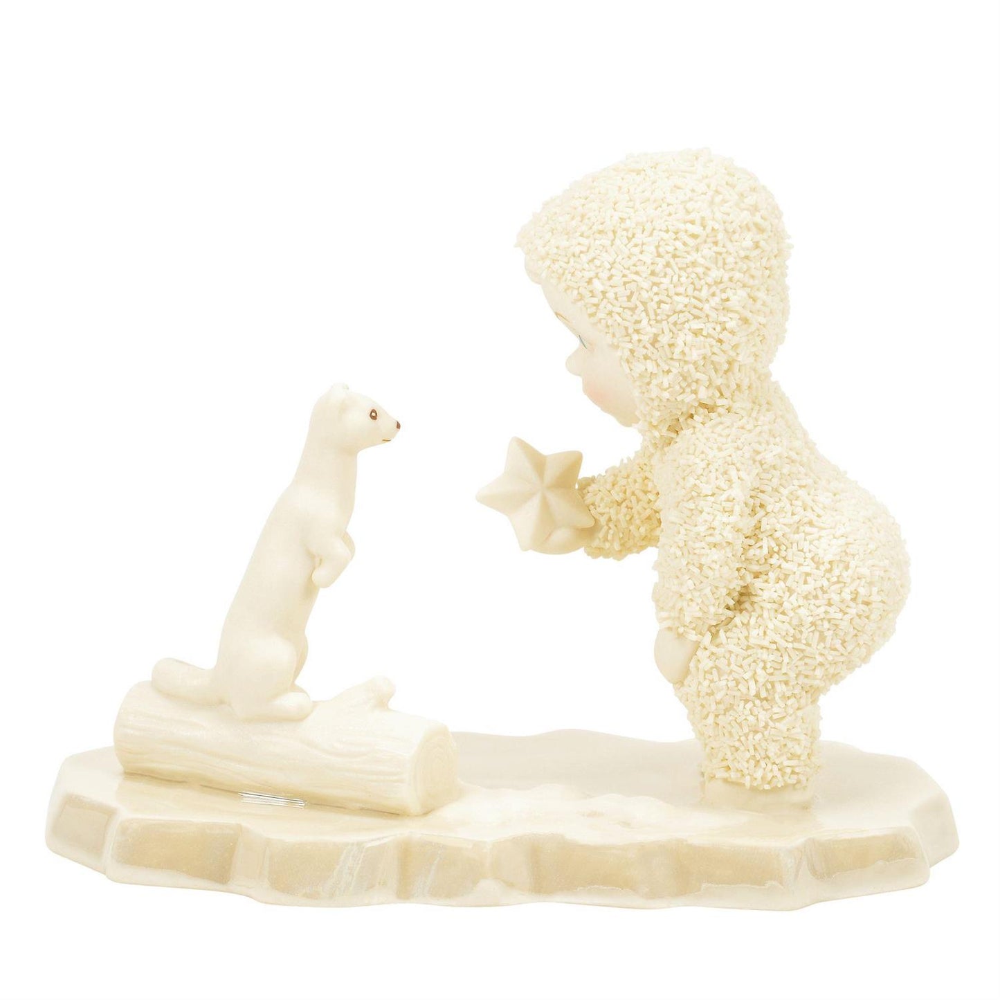 Yours, Ermine? - Country N More Gifts