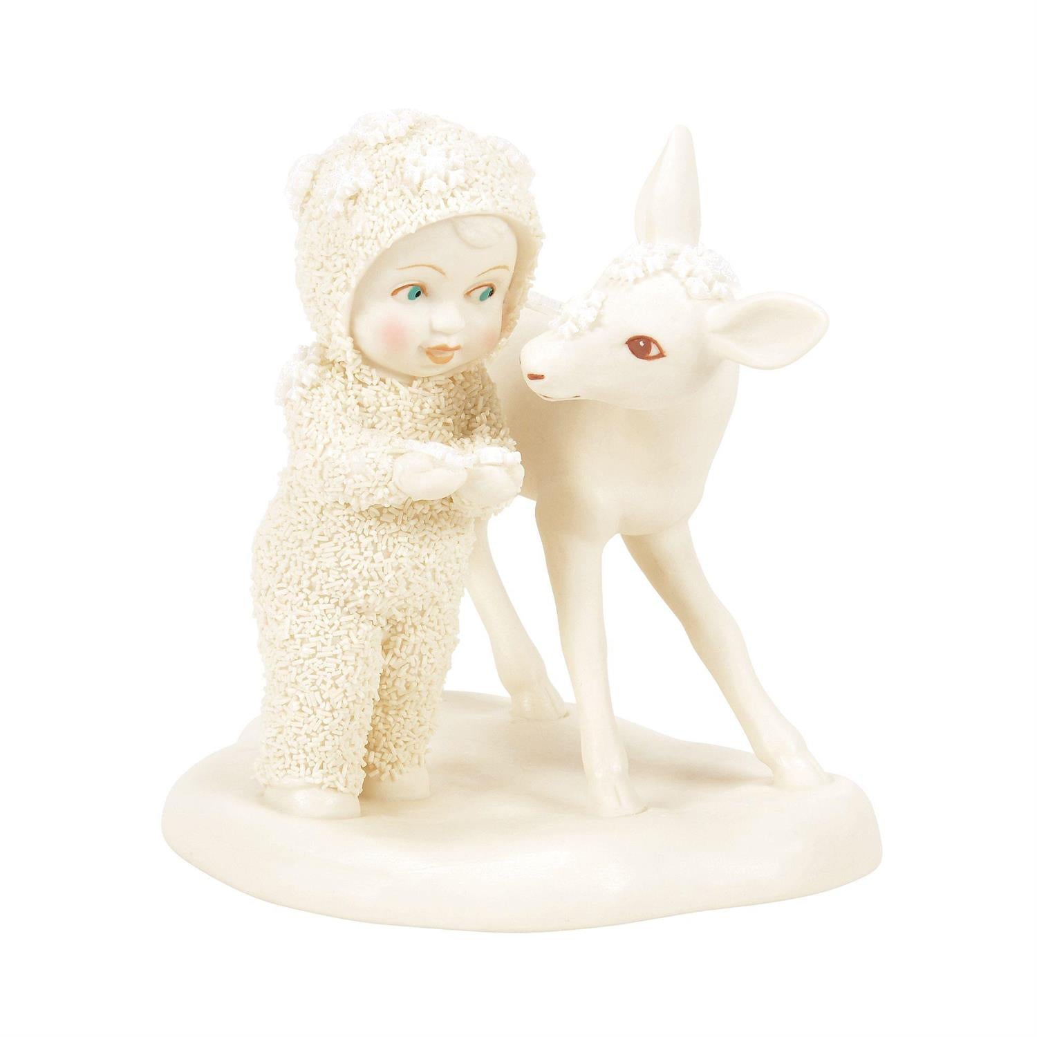 Fawn and Frost - Country N More Gifts