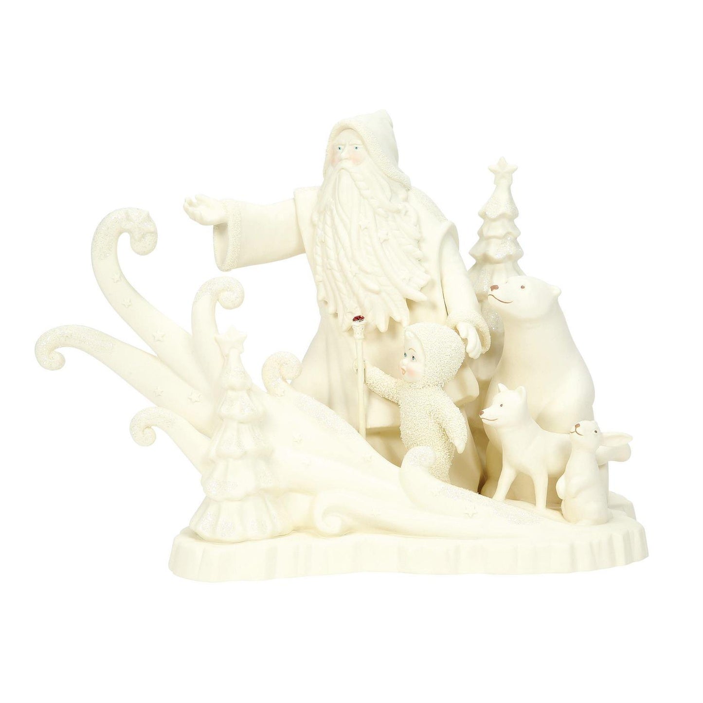 Frosty Forests with Jack Frost - Country N More Gifts