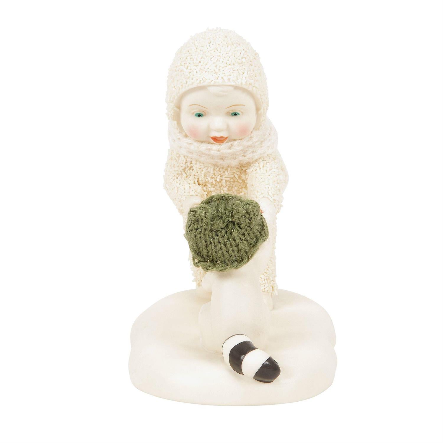 Raccoon Treat - Country N More Gifts