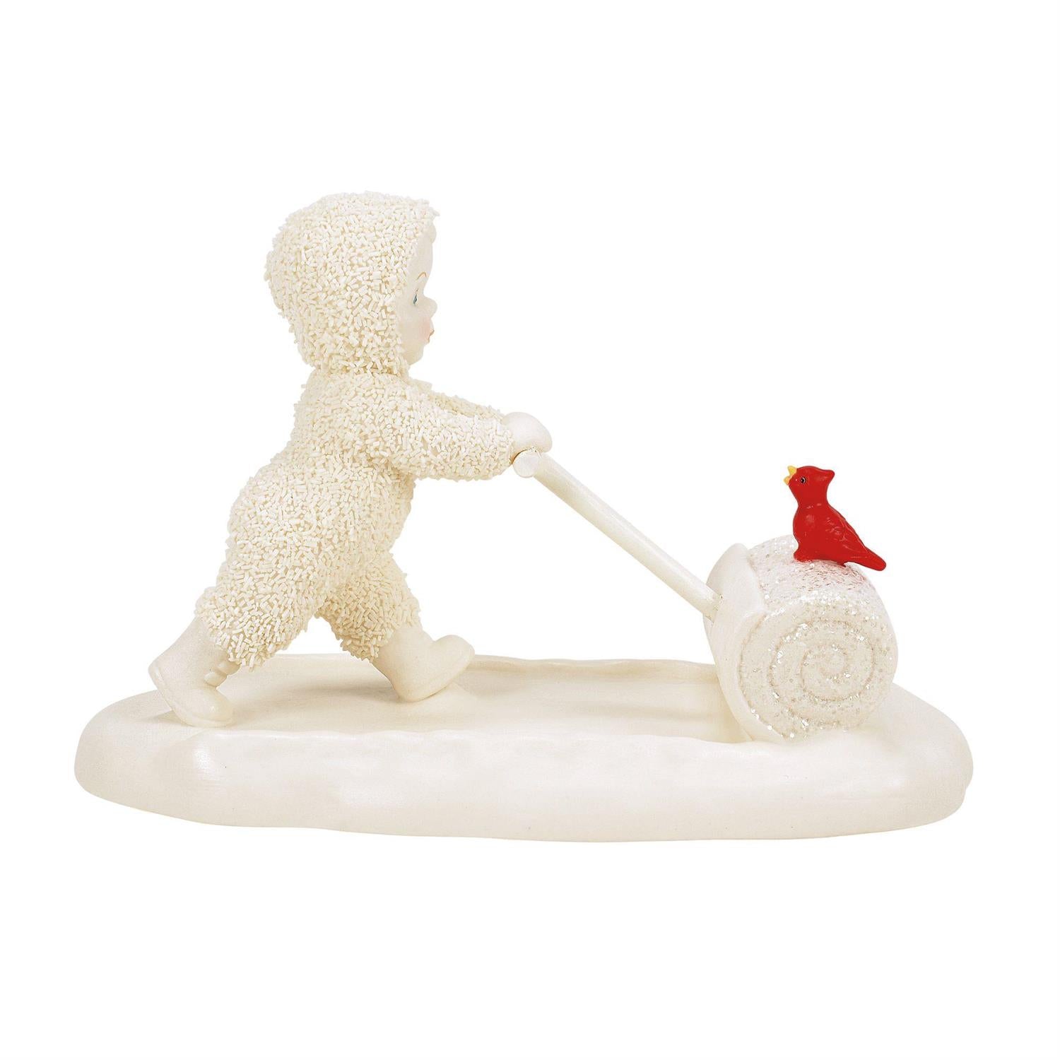 Snow Roll - Country N More Gifts