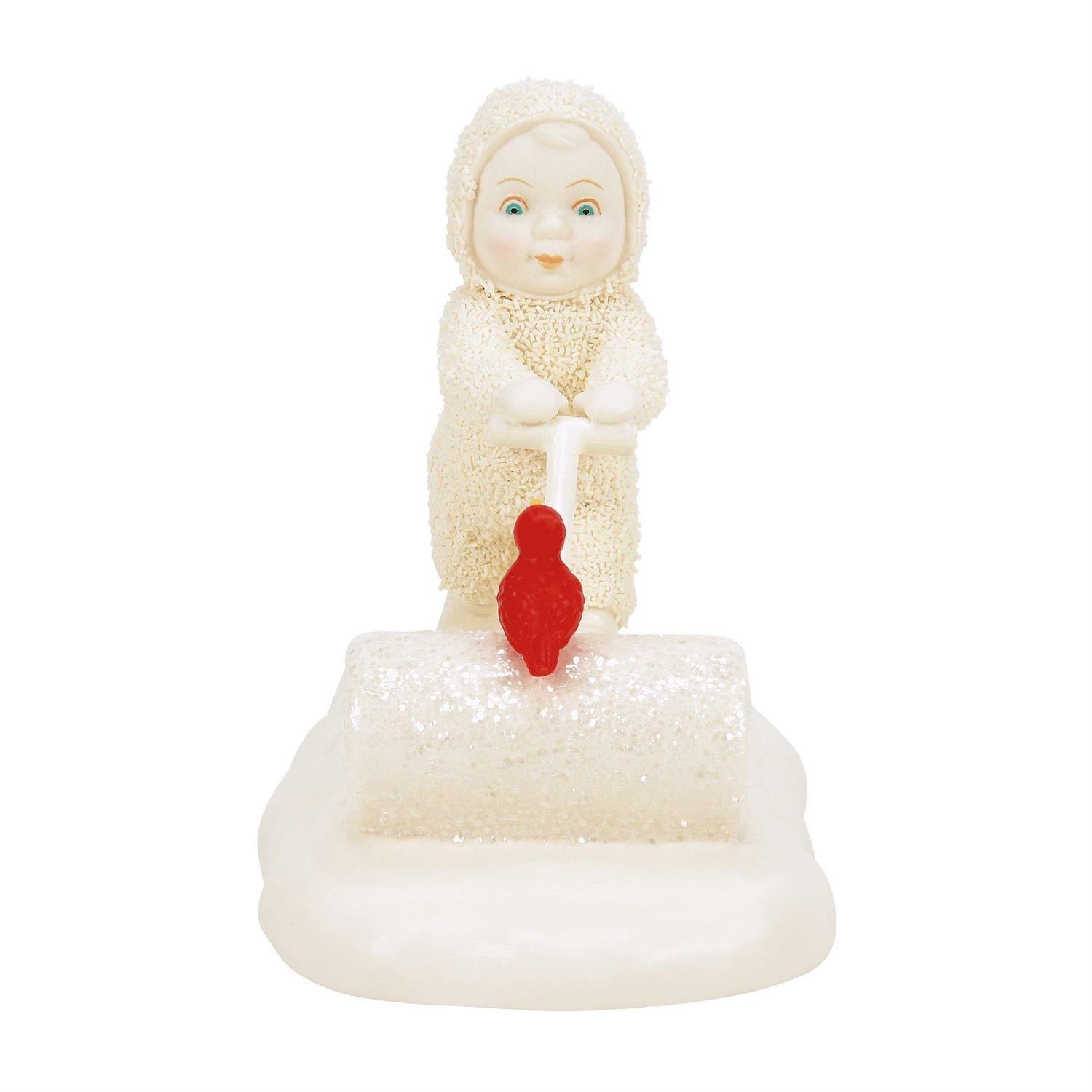 Snow Roll - Country N More Gifts