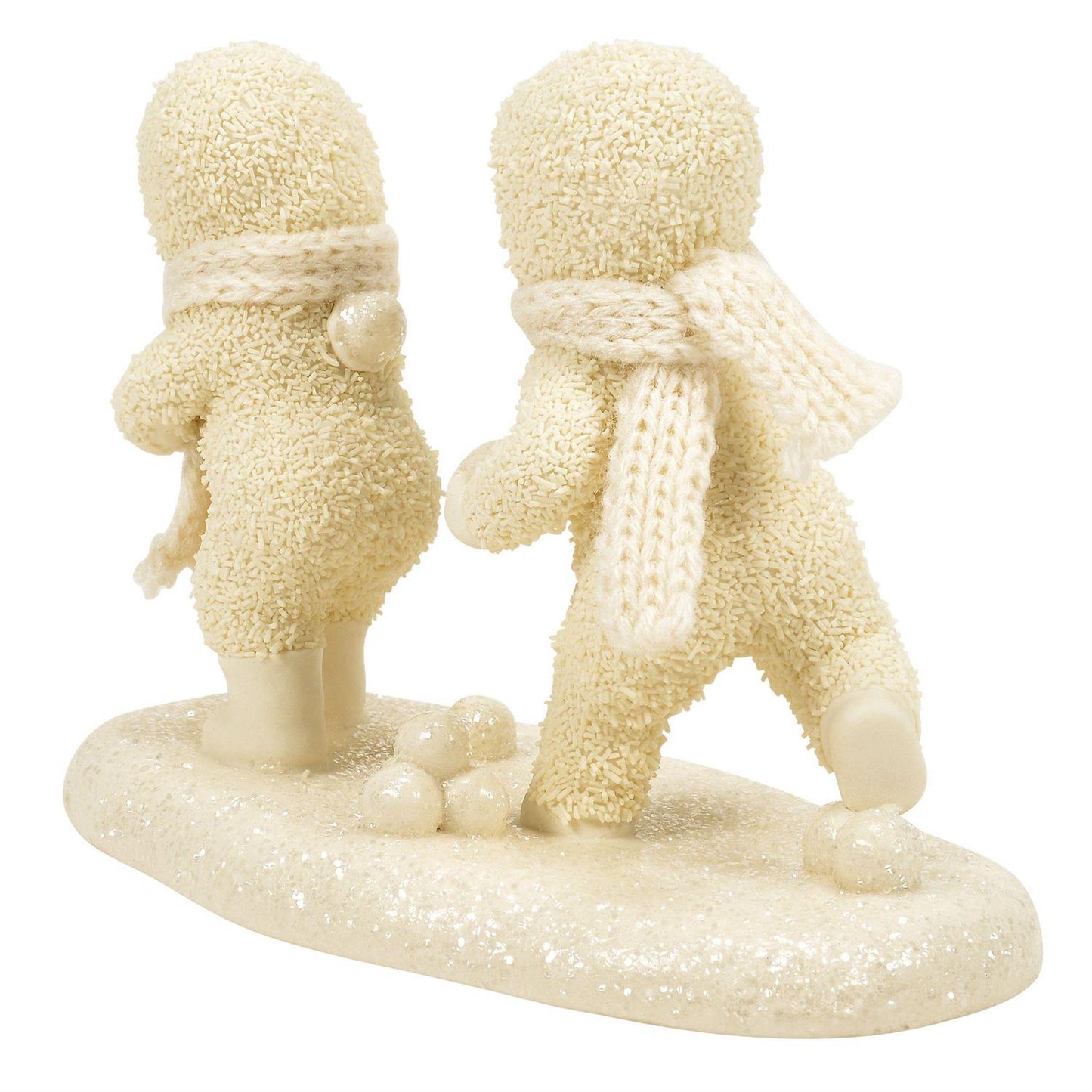 Snowball Fight! - Country N More Gifts