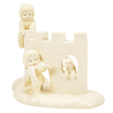 Let's Build a Snowfort - Country N More Gifts
