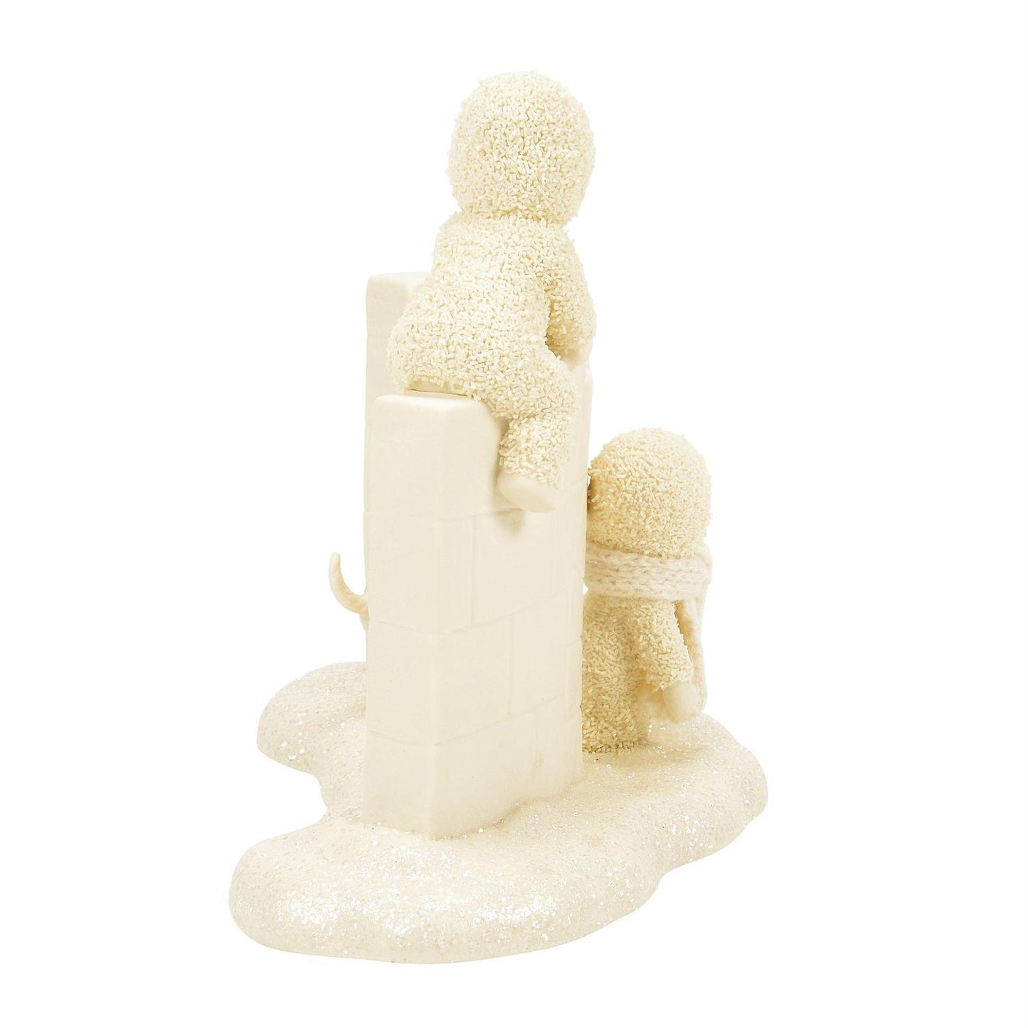 Let's Build a Snowfort - Country N More Gifts