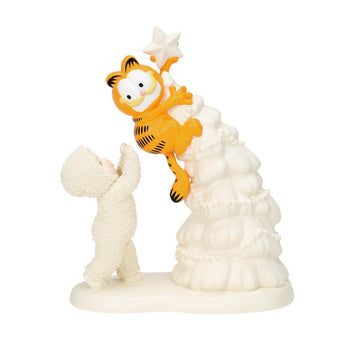 Careful, Garfield! - Country N More Gifts