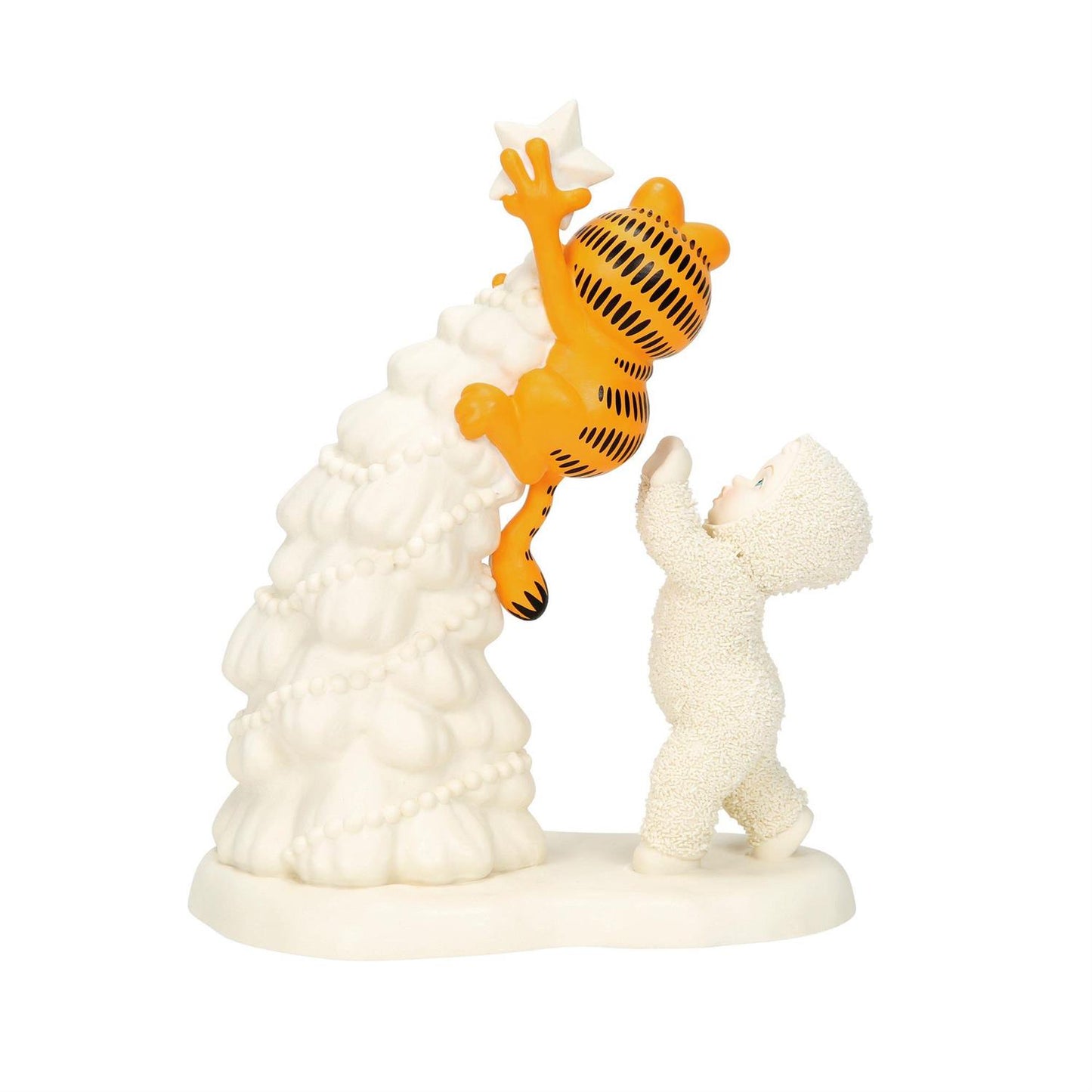 Careful, Garfield! - Country N More Gifts