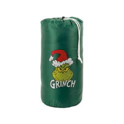Buy Department 56 at CountryNMoreGifts.com Grinch Puffer Blanket