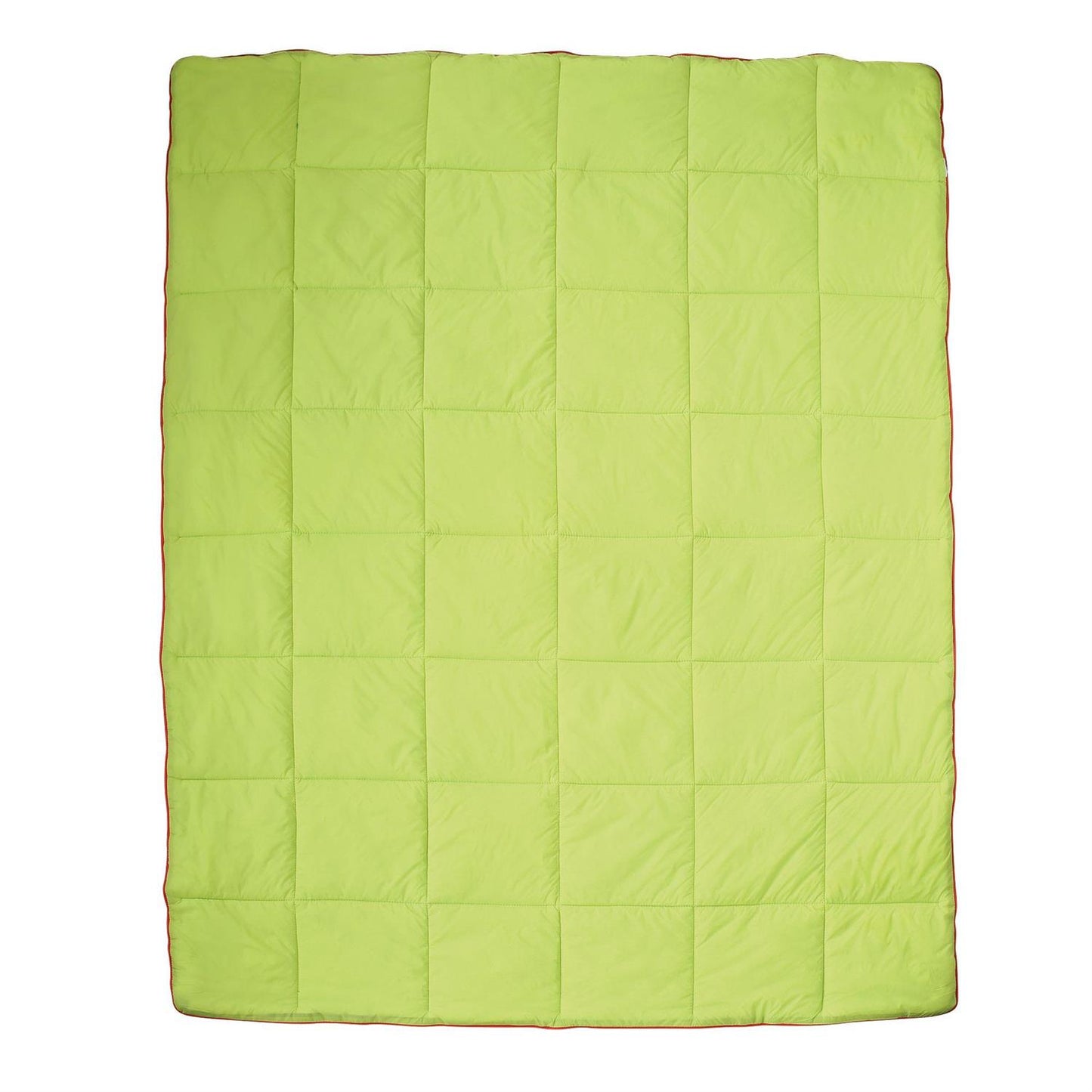 Grinch Puffer Blanket - Country N More Gifts