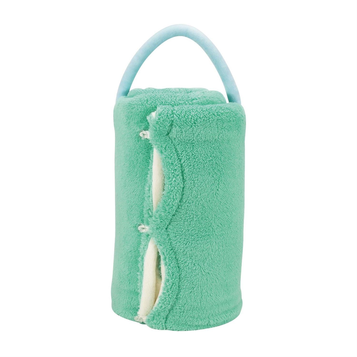 Snoopy and Woodstock Puffy Coat Snow Throw - Country N More Gifts