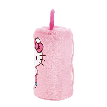 Hello Kitty Cocoa SnowThrow - Country N More Gifts
