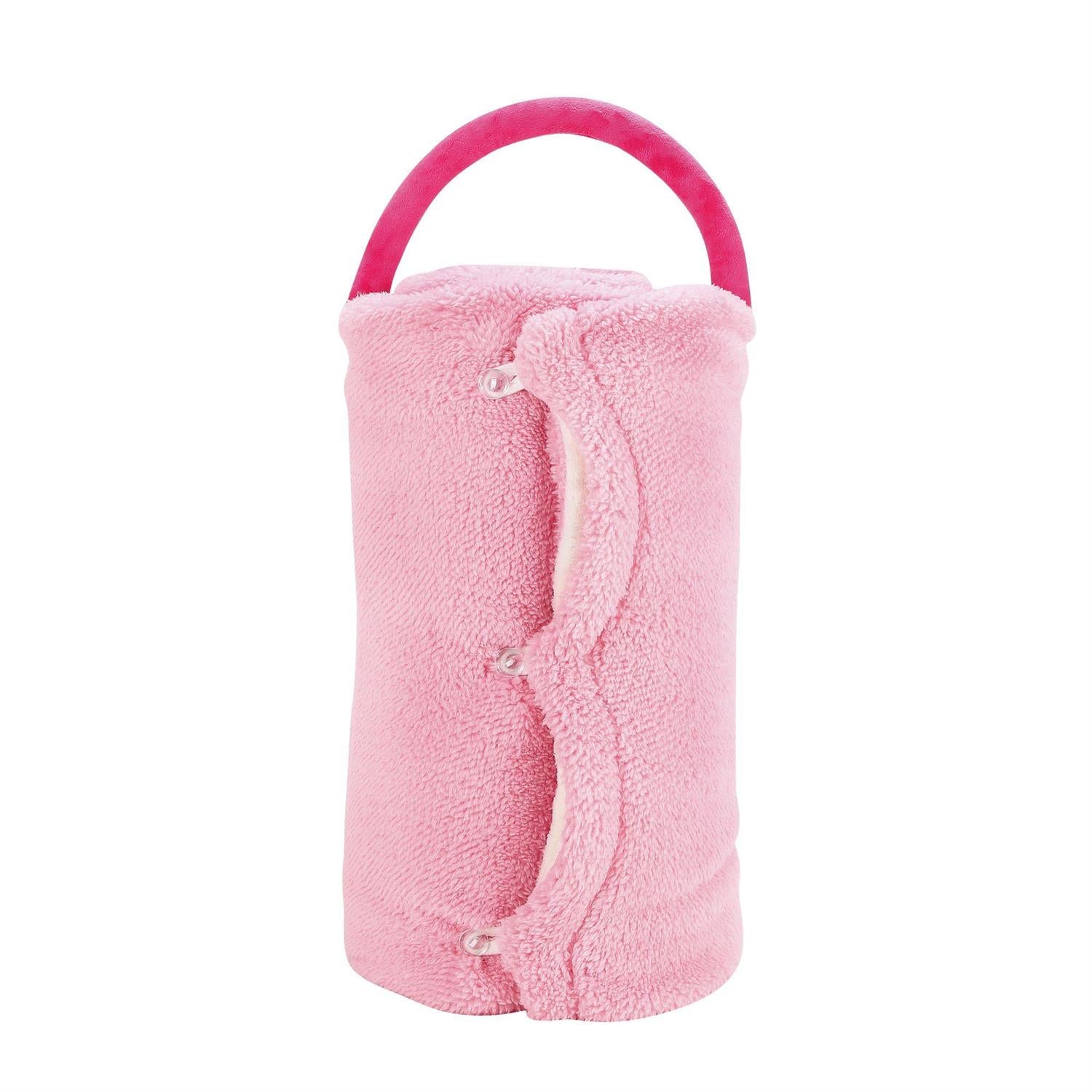 Hello Kitty Cocoa SnowThrow - Country N More Gifts