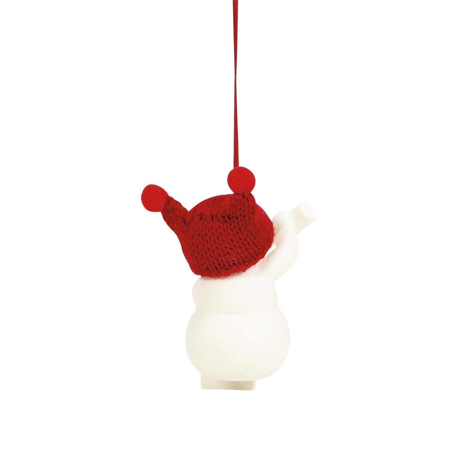 Sips About to Go Down Ornament - Country N More Gifts