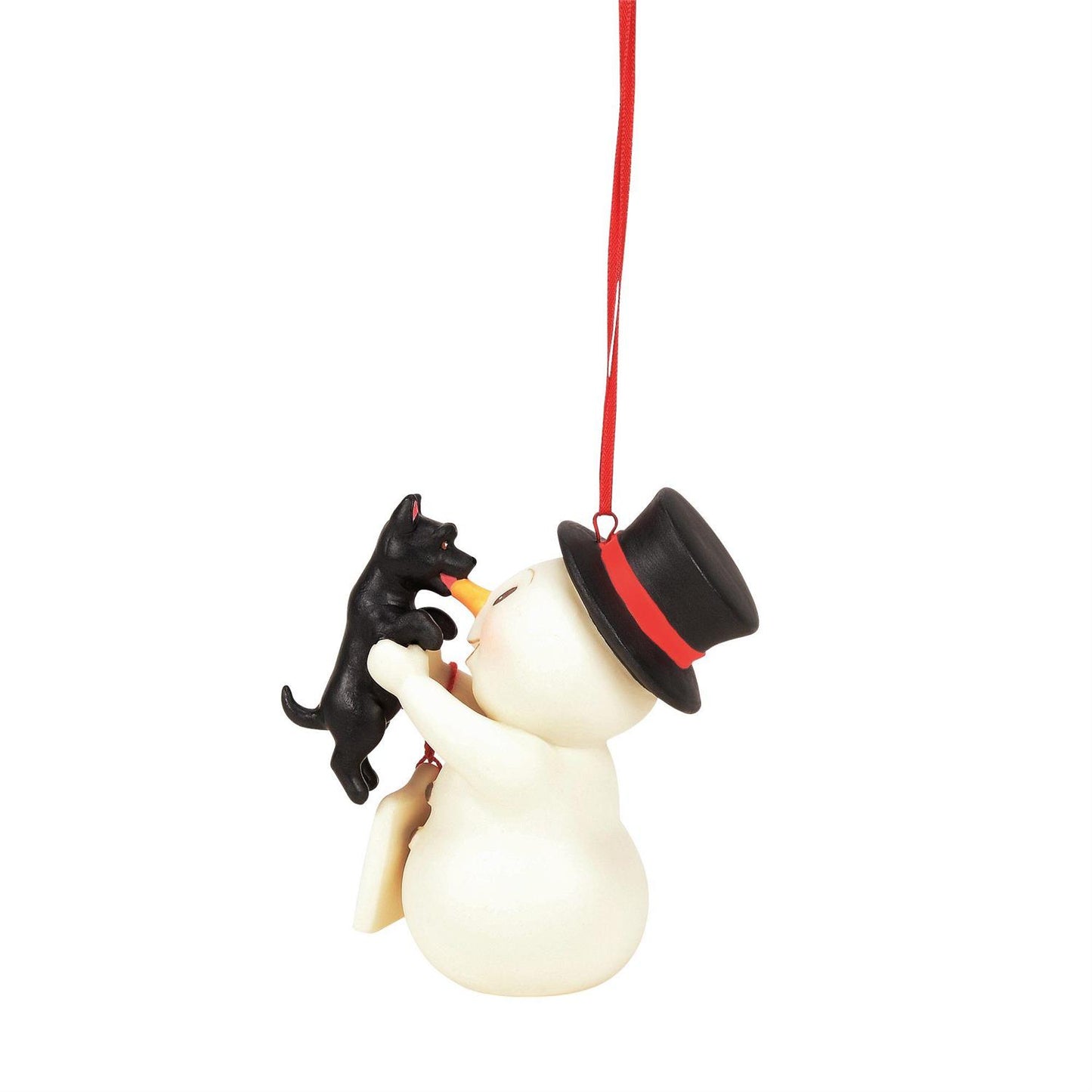 You Make Naughty Look Nice Ornament - Country N More Gifts