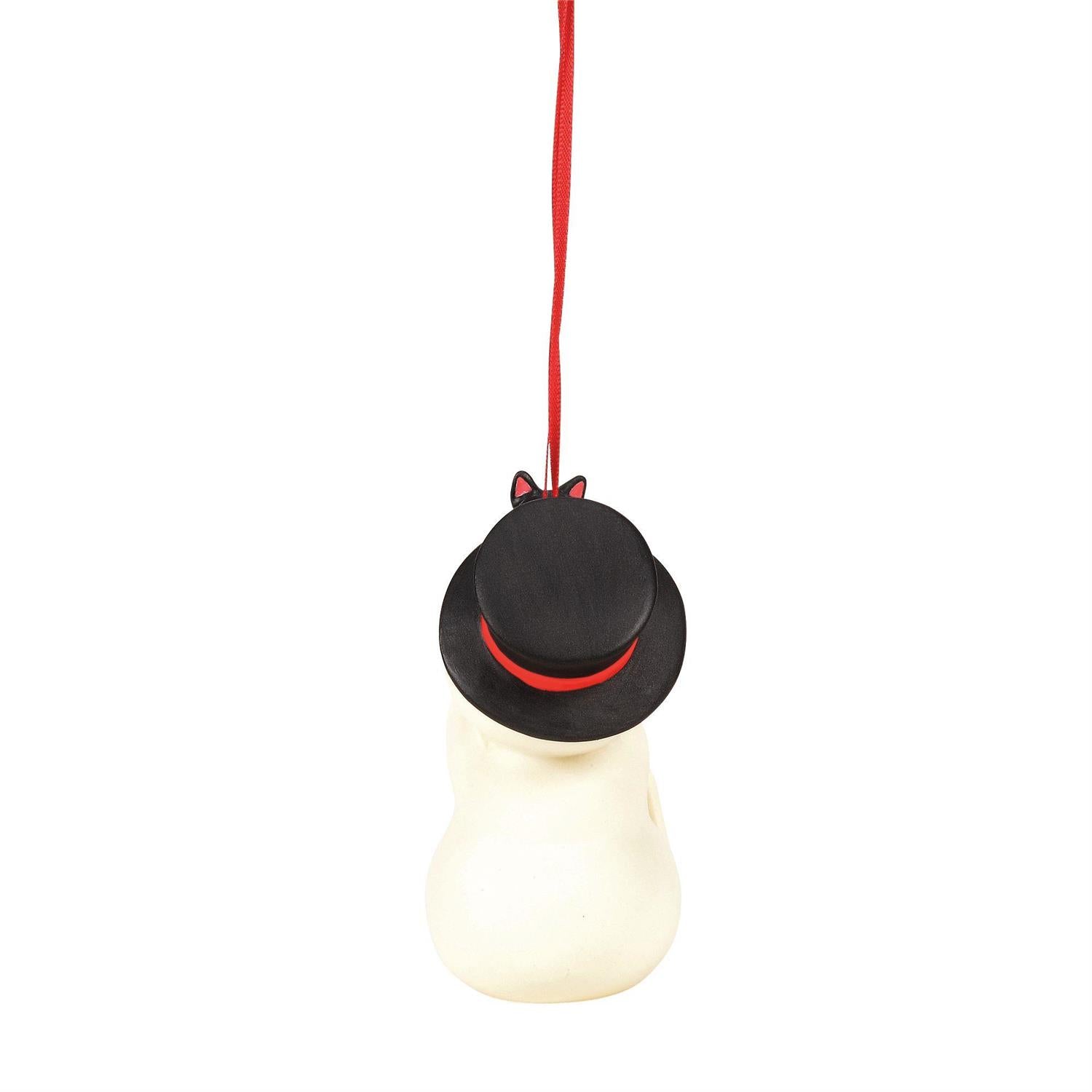 You Make Naughty Look Nice Ornament - Country N More Gifts