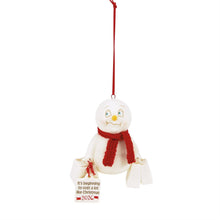 Cost Like Christmas, 2026 Ornament