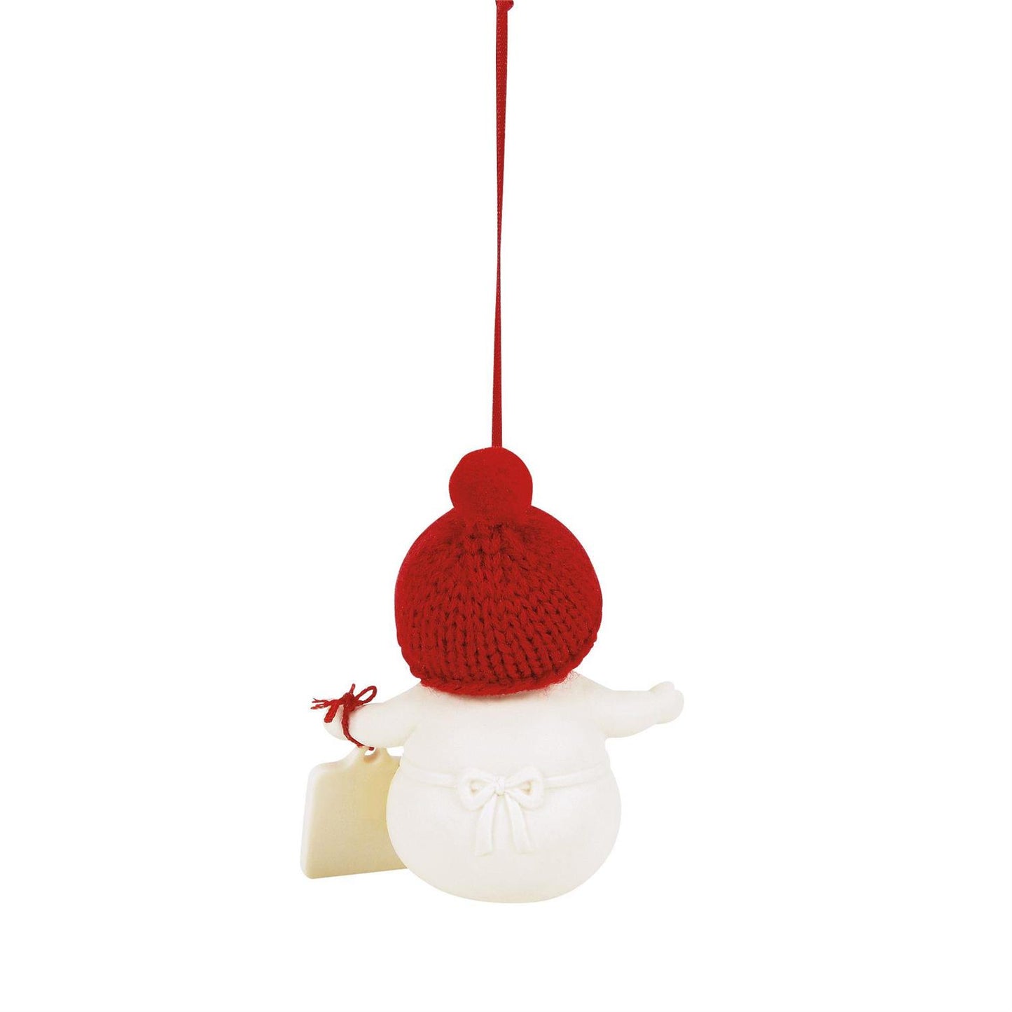 Skip Santa, Ask Grandma Ornament - Country N More Gifts
