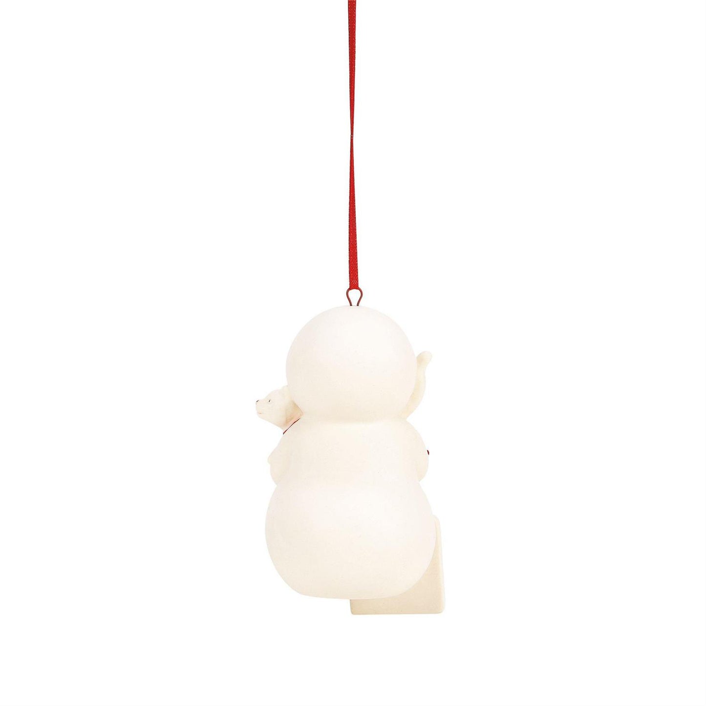 Blessed To Be With Mew Ornament - Country N More Gifts
