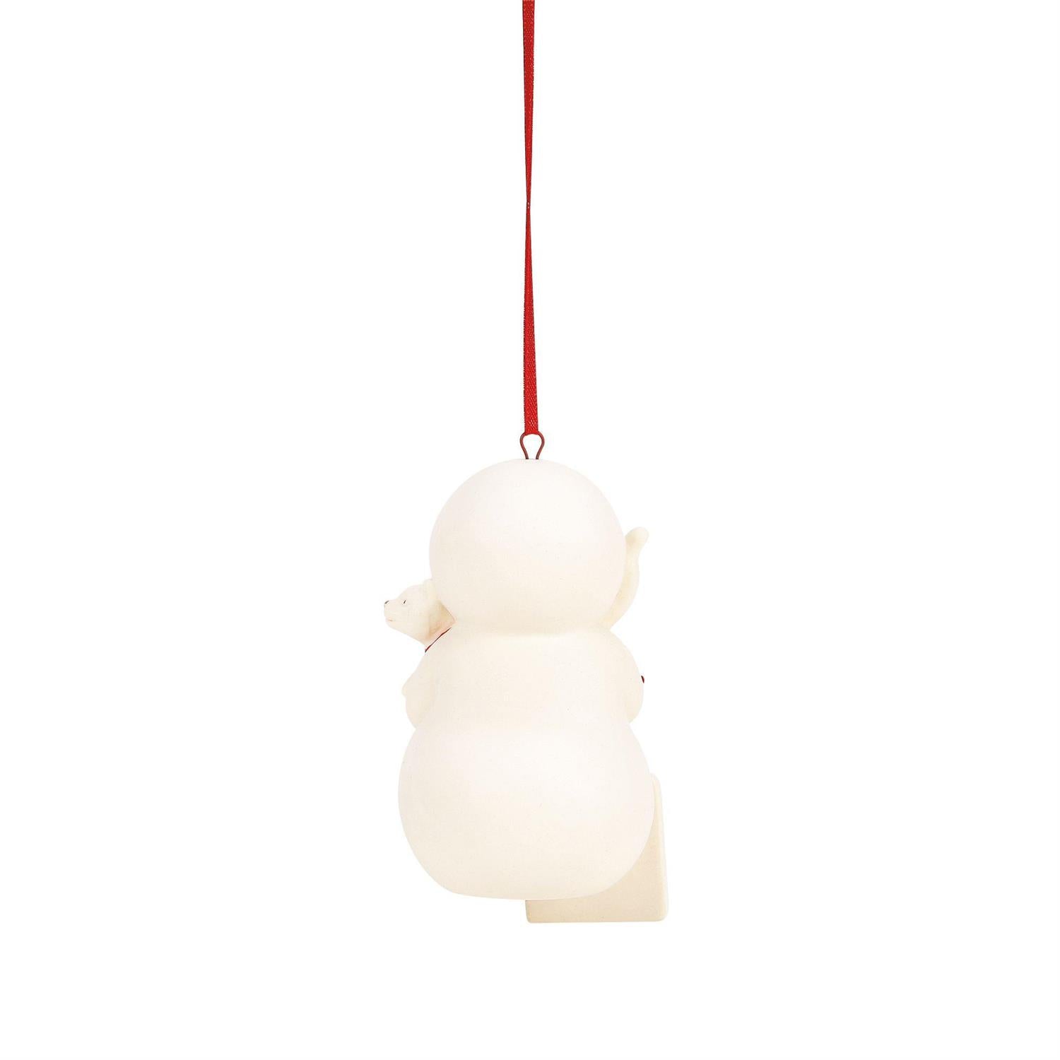 Blessed To Be With Mew Ornament - Country N More Gifts