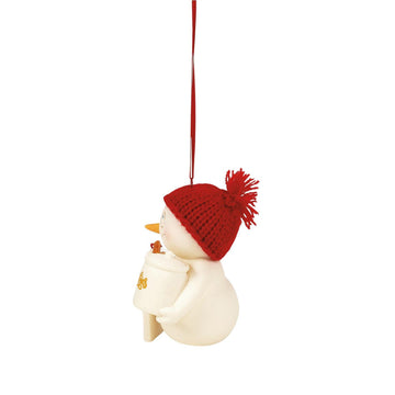 Cheat Day...Or Year Ornament - Country N More Gifts