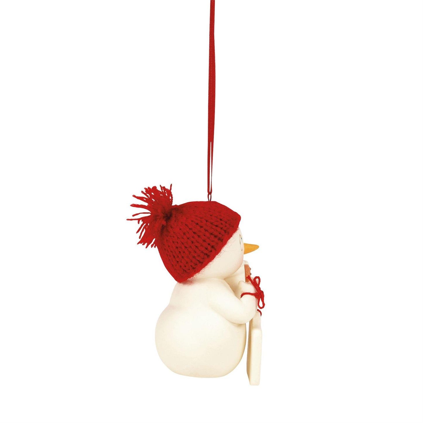 Cheat Day...Or Year Ornament - Country N More Gifts