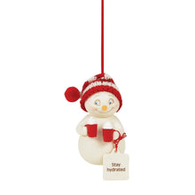 Stay Hydrated Ornament