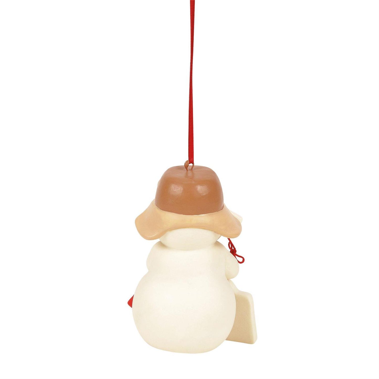 Let it Snow Somewhere Else Ornament - Country N More Gifts
