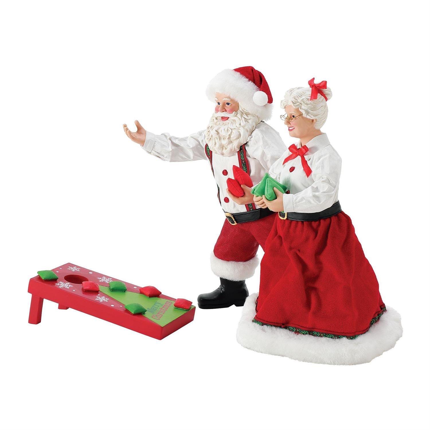 Cornhole Dream Team - Country N More Gifts