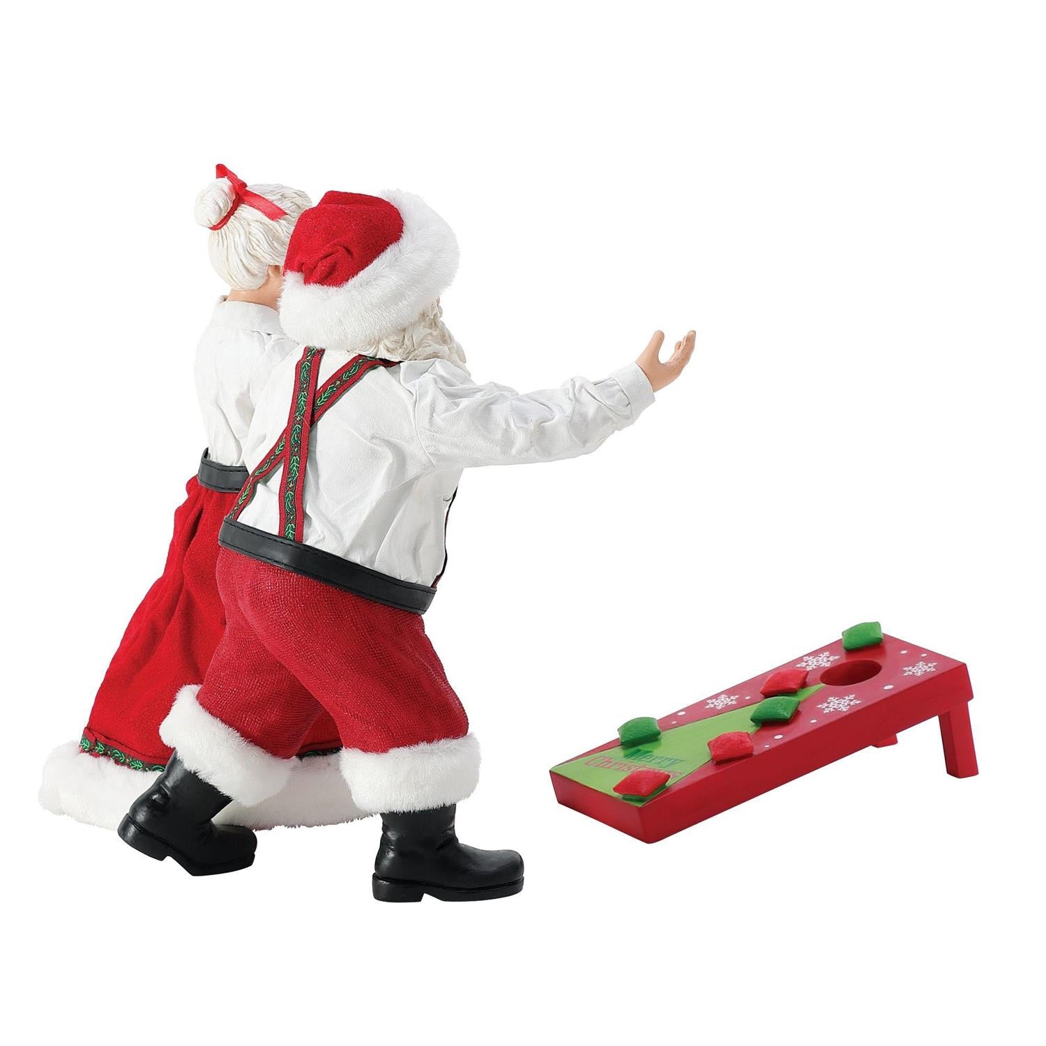Cornhole Dream Team - Country N More Gifts