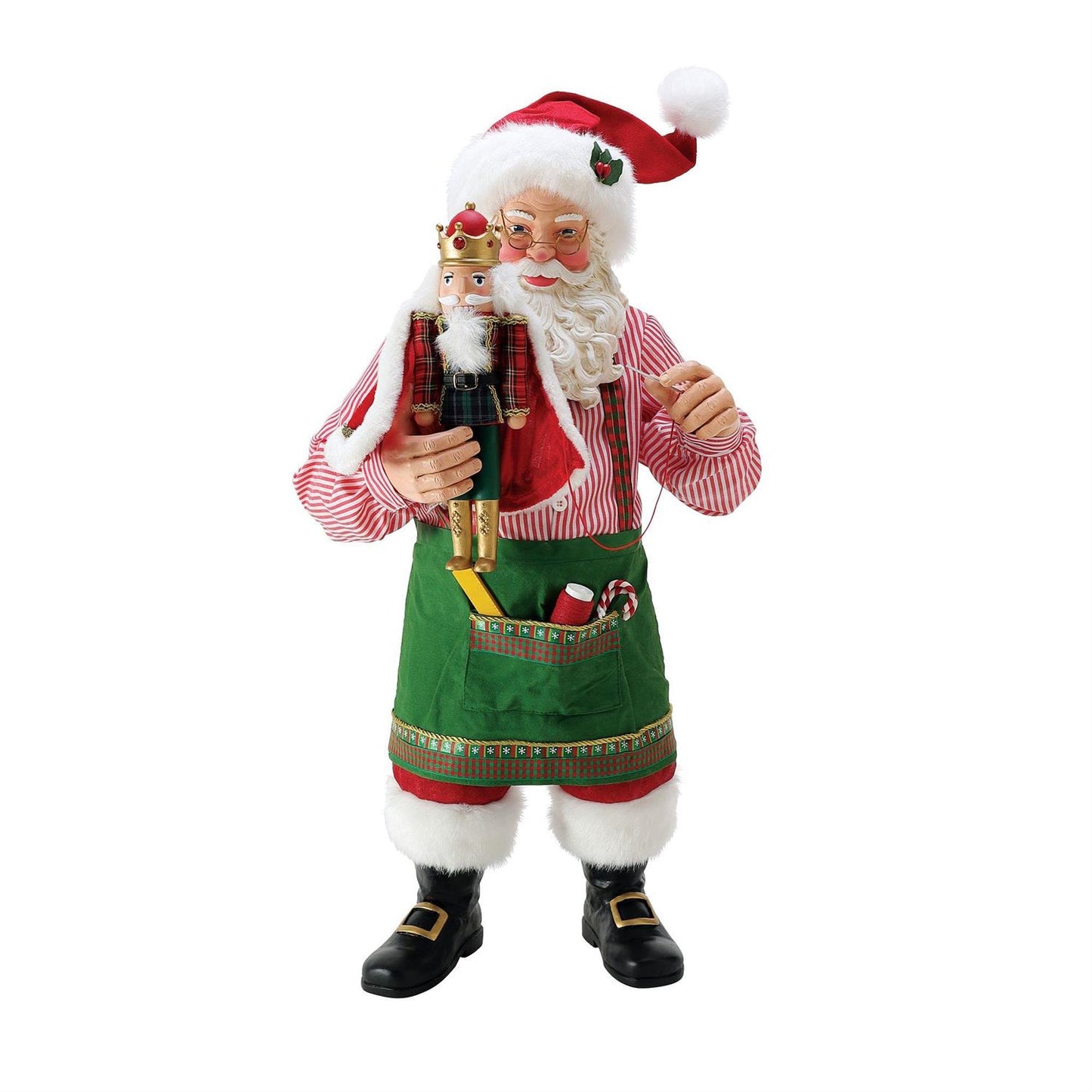 Nutcracker King - Country N More Gifts
