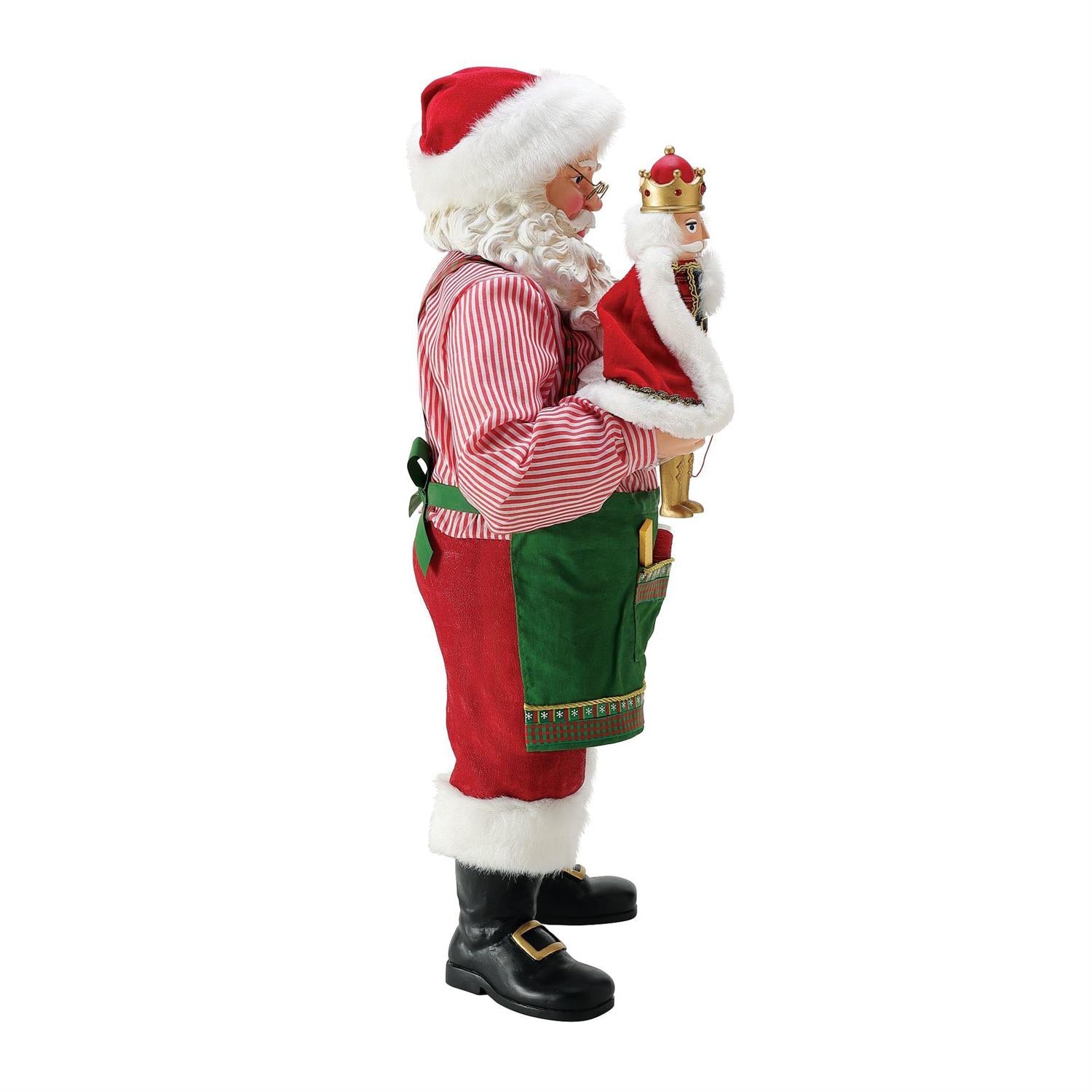 Nutcracker King - Country N More Gifts