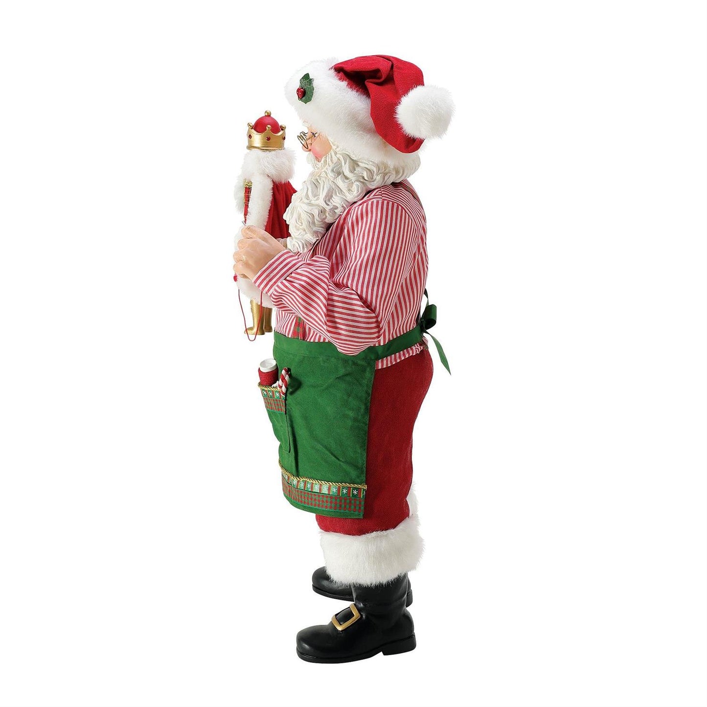 Nutcracker King - Country N More Gifts