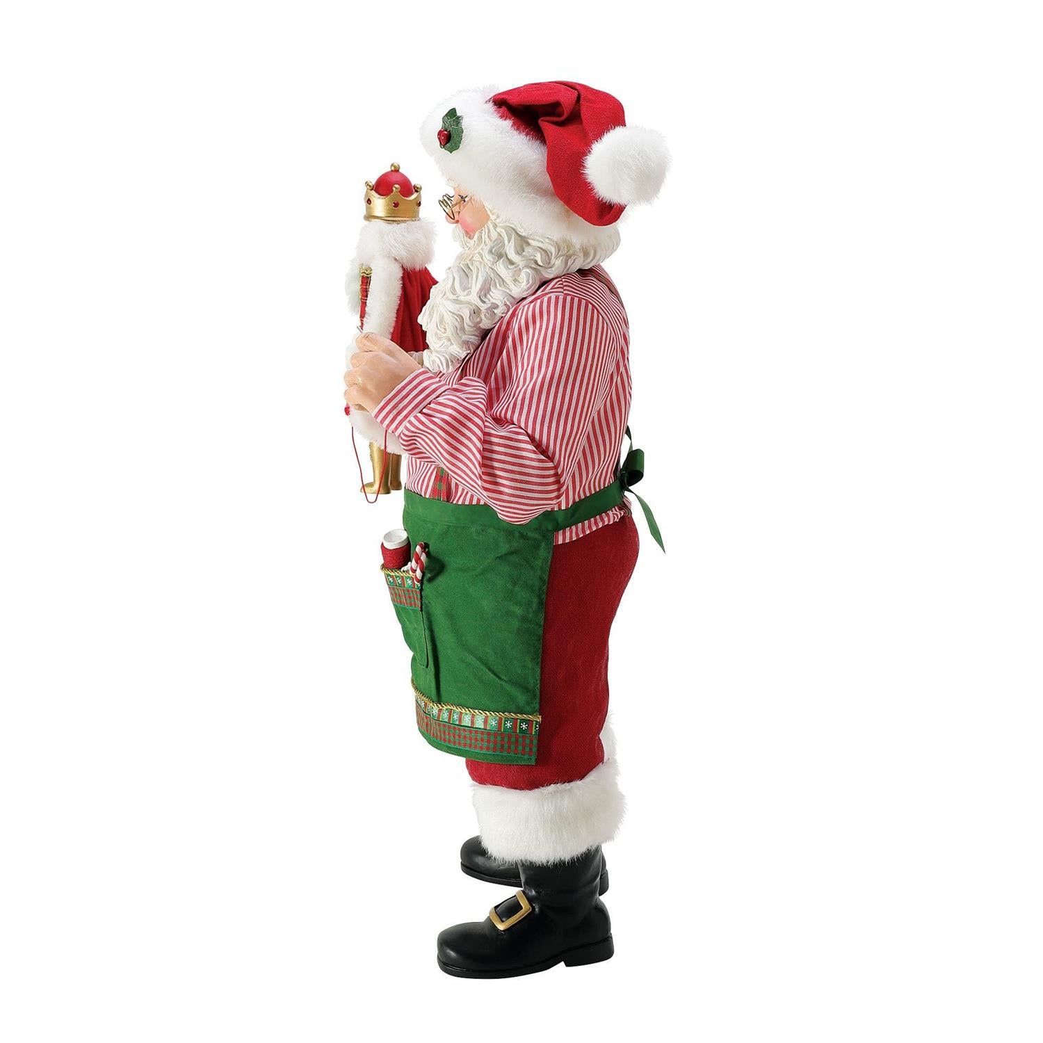 Nutcracker King - Country N More Gifts