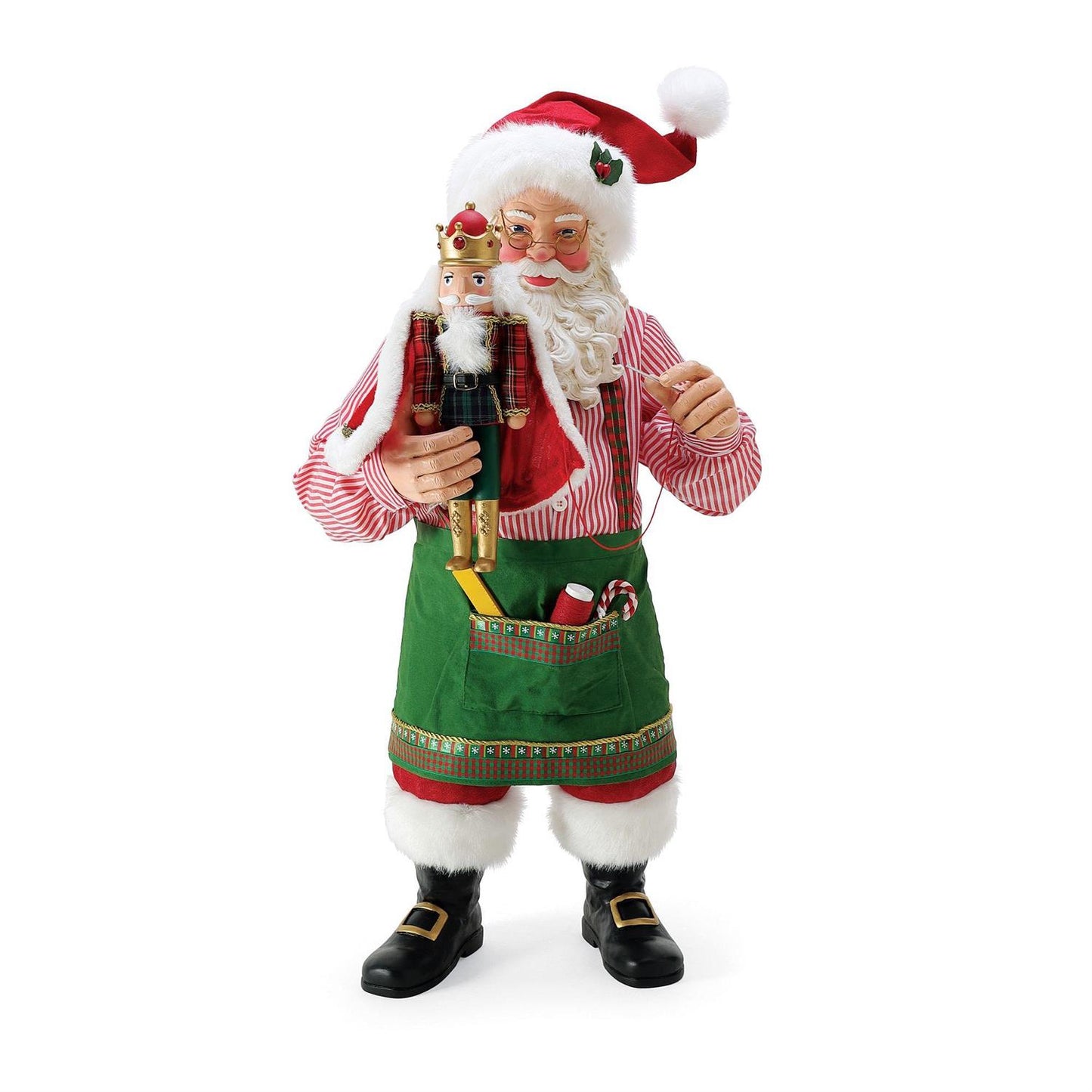 Nutcracker King - Country N More Gifts