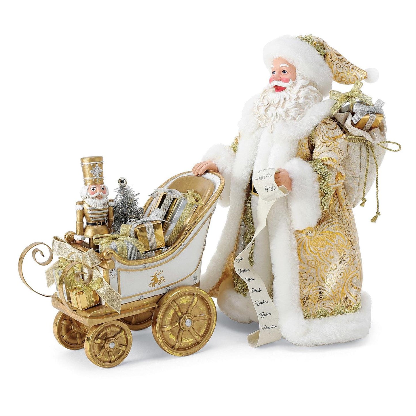 Grand Entrance - Country N More Gifts