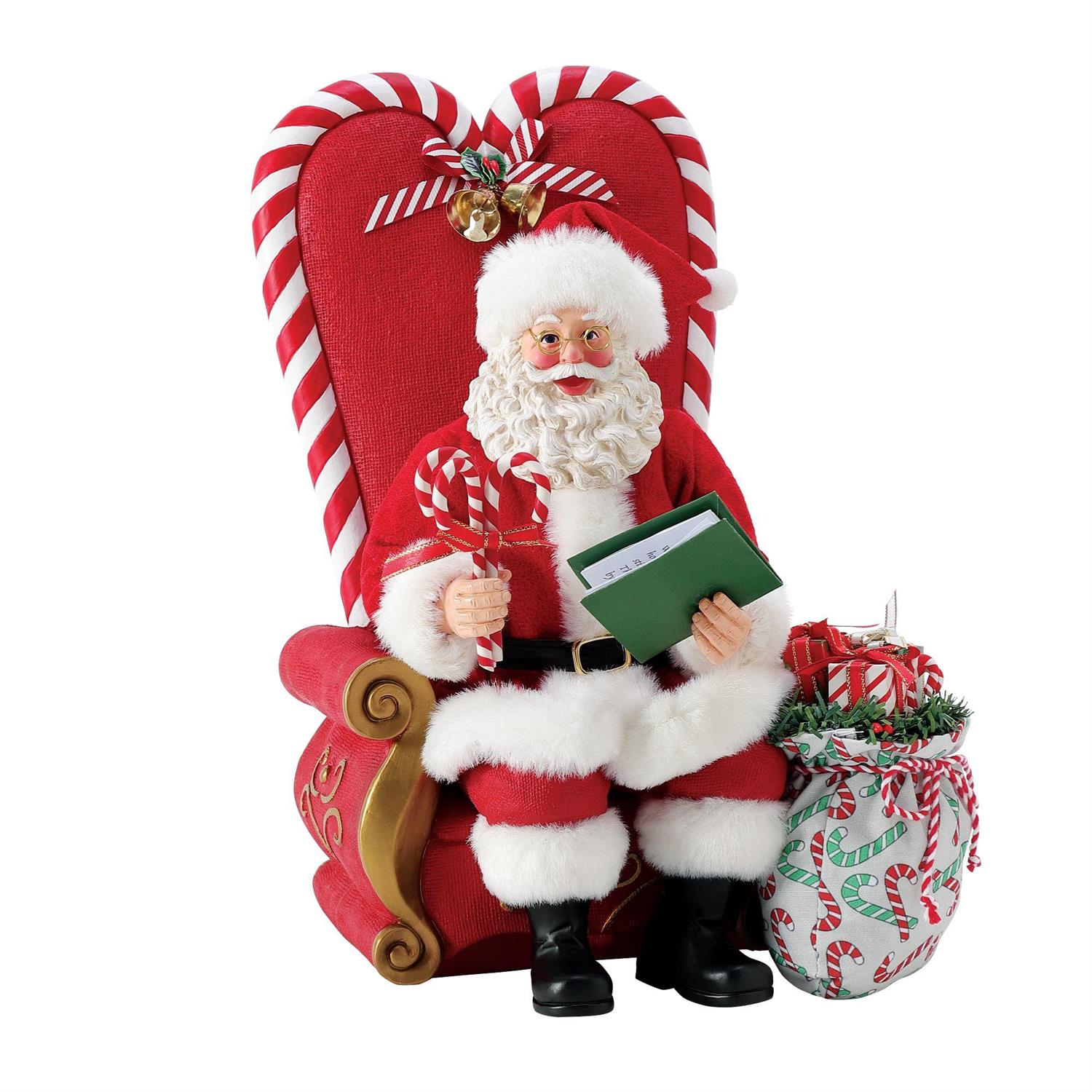 Santa at the Mall - Country N More Gifts