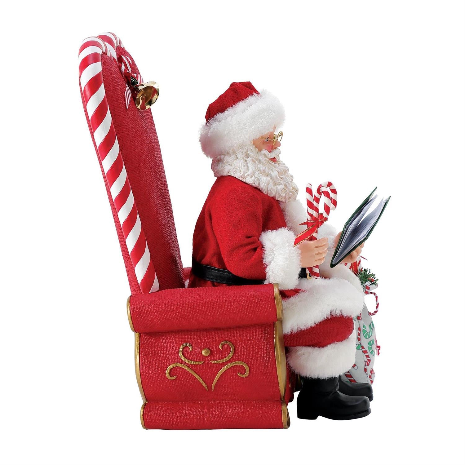 Santa at the Mall - Country N More Gifts